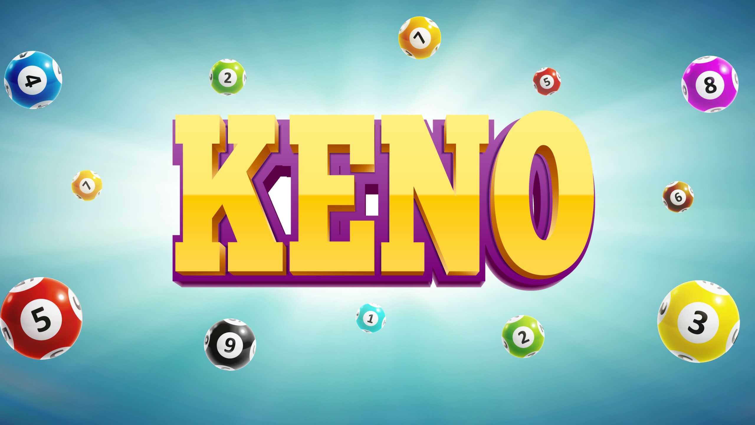 Le keno en direct : vivez l’excitation du tirage en temps réel