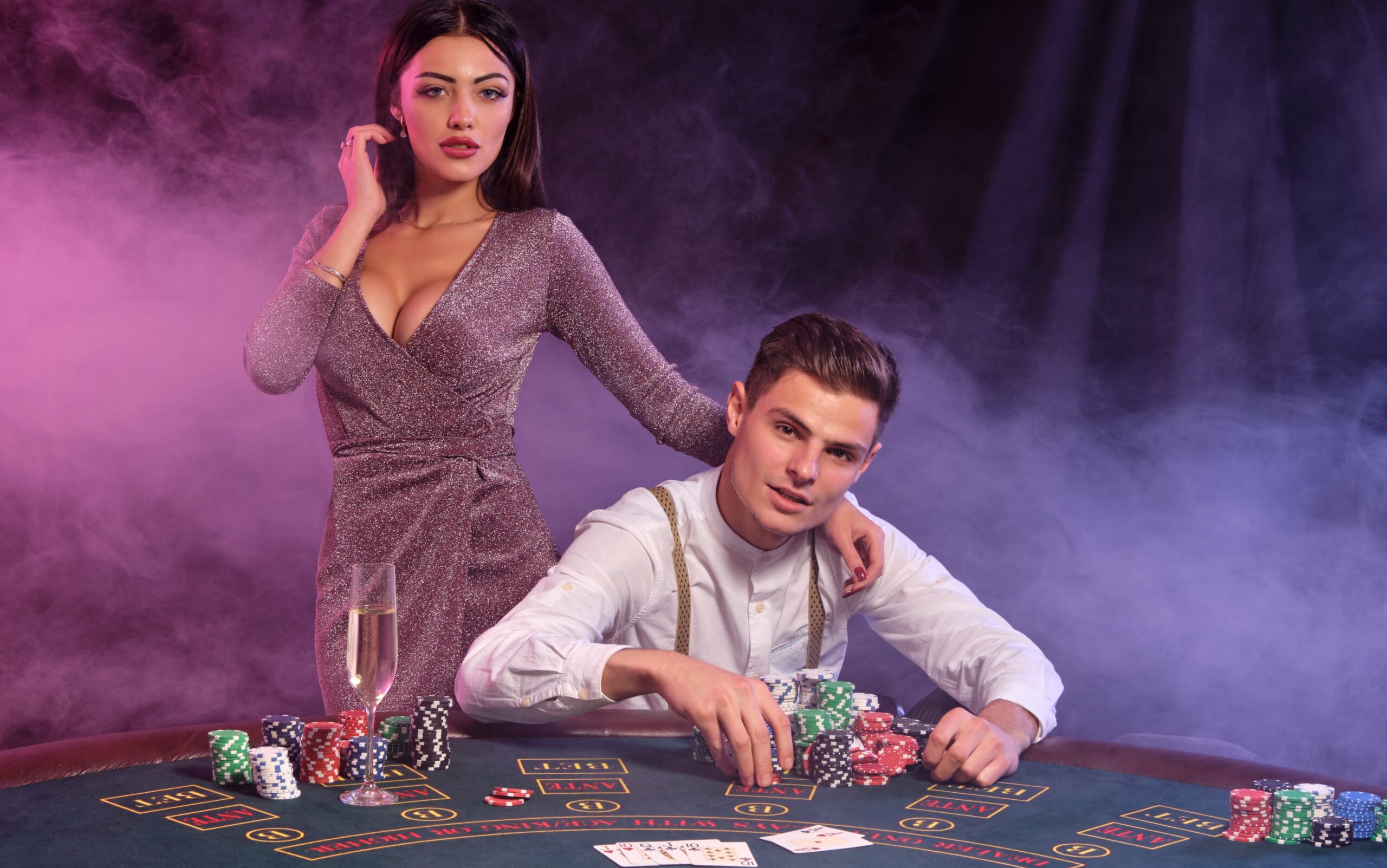 Le poker en triple draw : stratégie et particularités