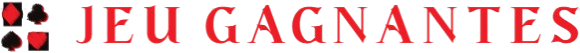 Jeu Gagnantes